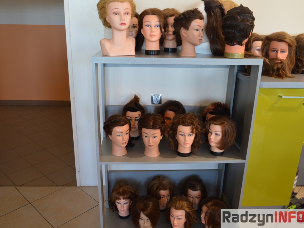 ZSP zaprosiło gimnazjalistów