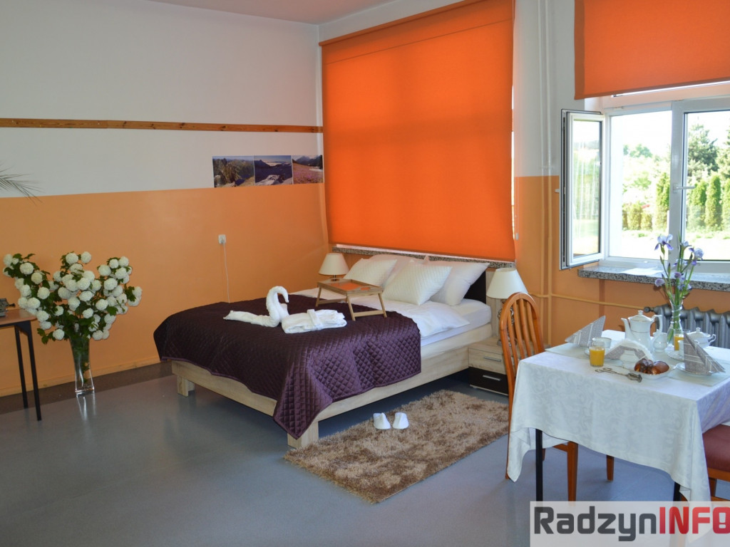 ZSP zaprosiło gimnazjalistów
