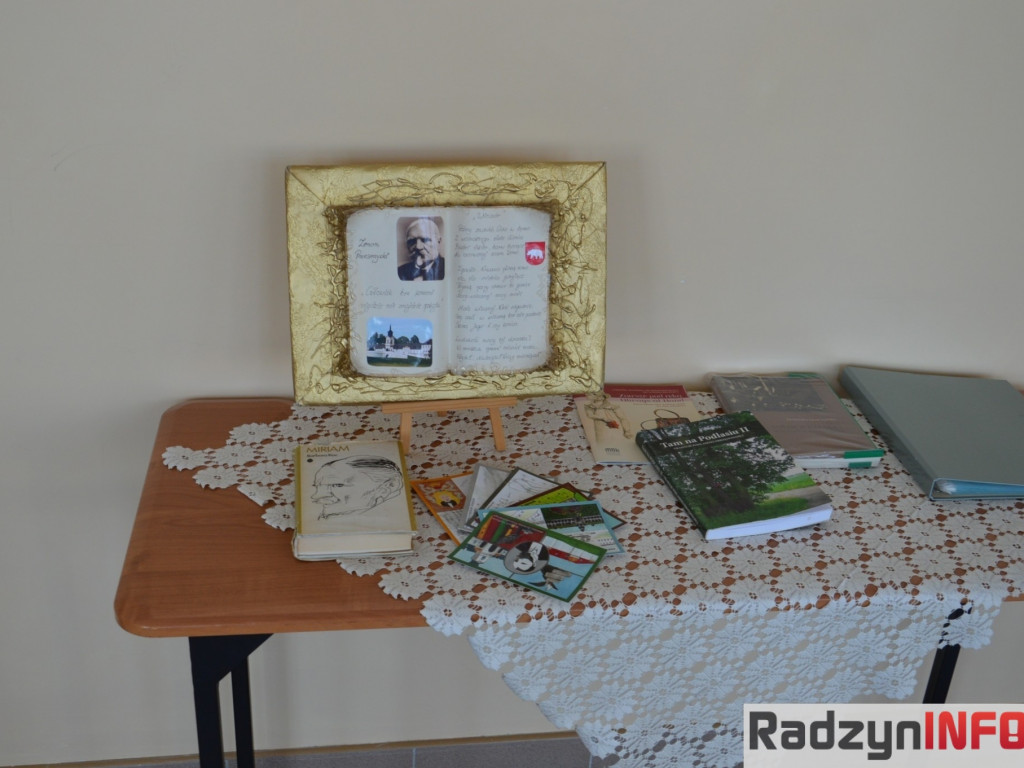 ZSP zaprosiło gimnazjalistów