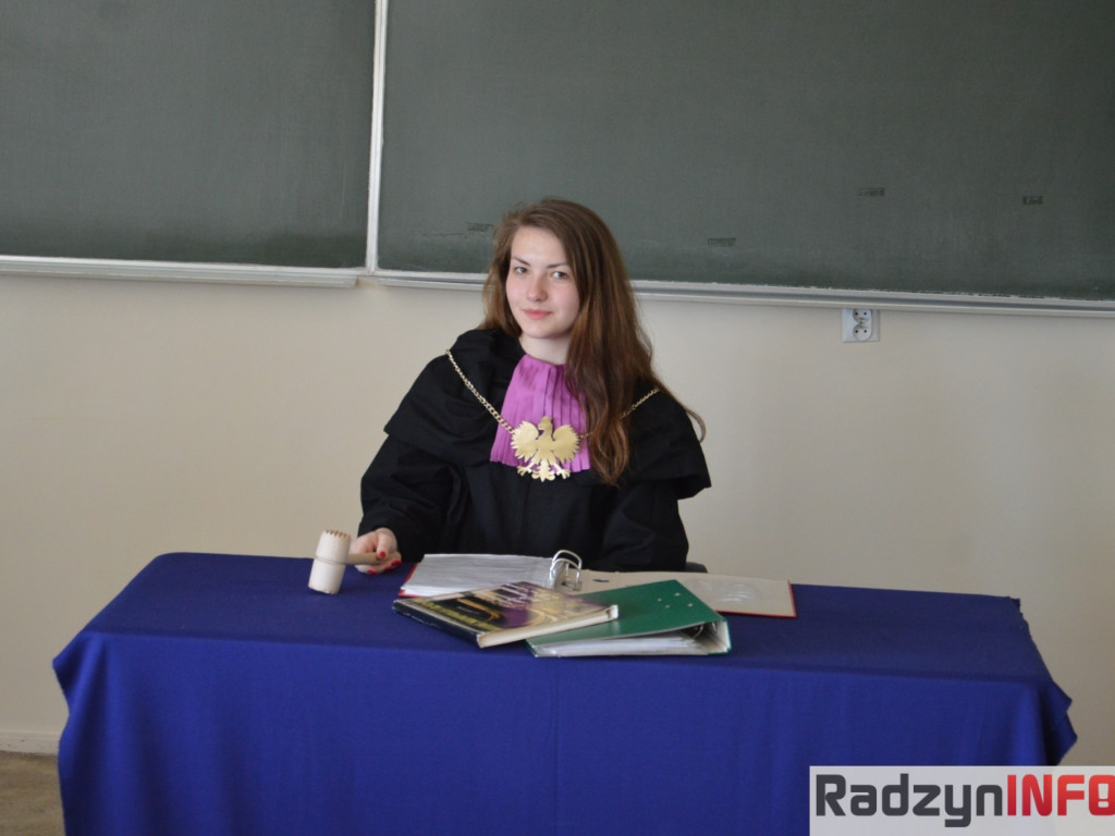 ZSP zaprosiło gimnazjalistów