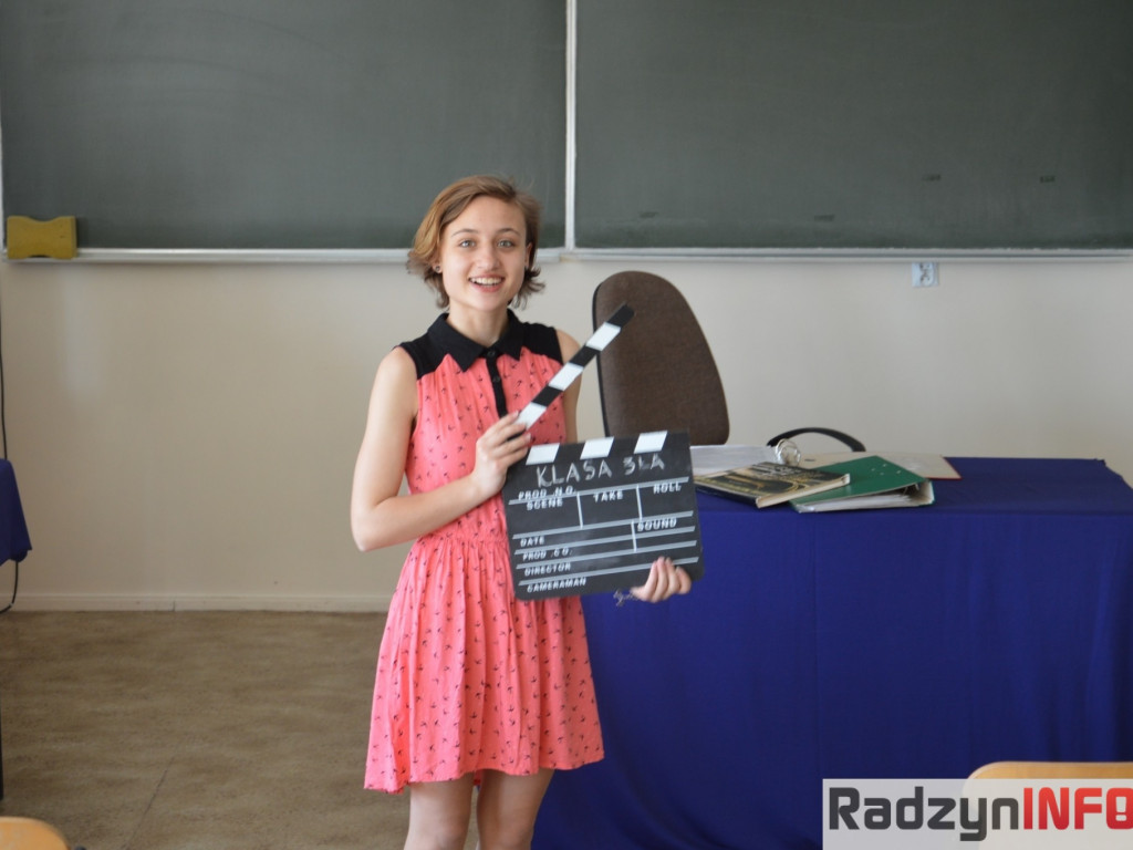 ZSP zaprosiło gimnazjalistów