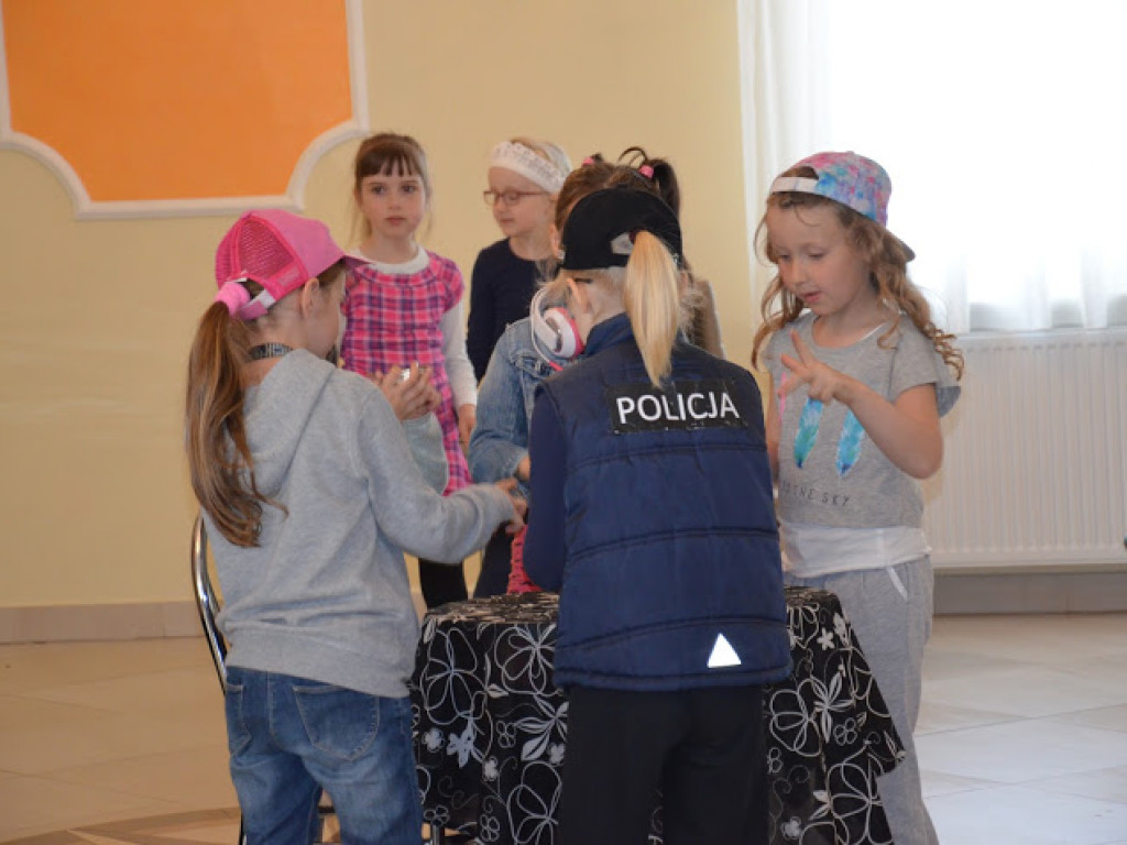 Integracja sztuk w GOK Ulan