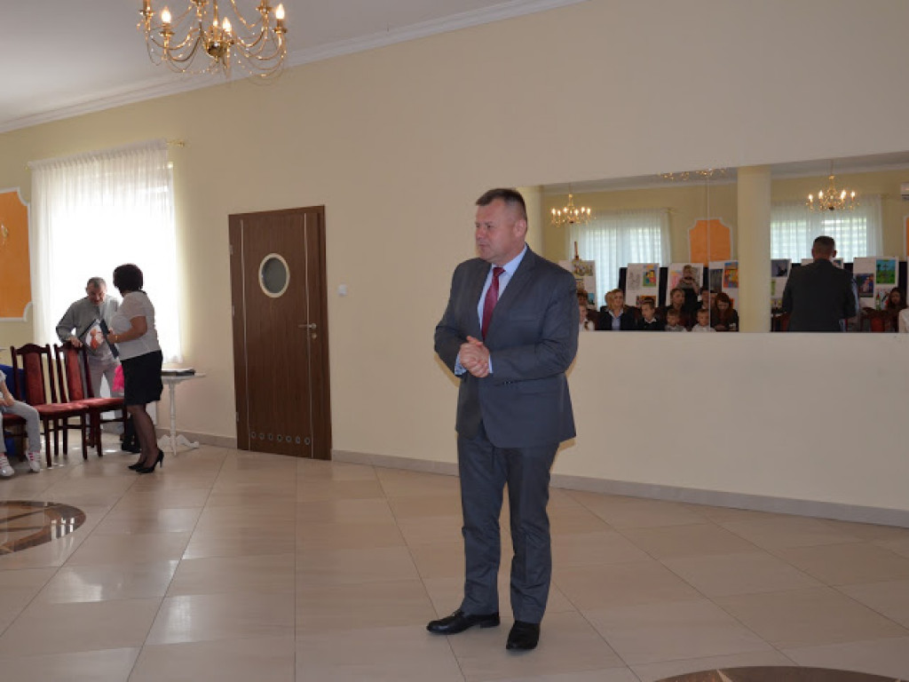 Integracja sztuk w GOK Ulan