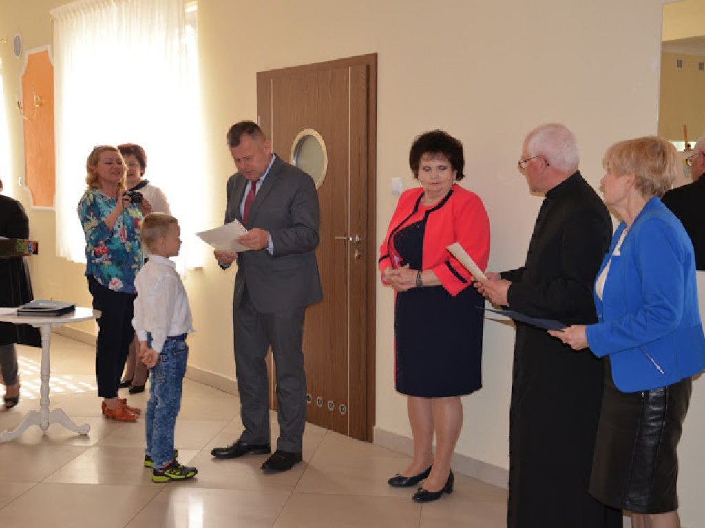 Integracja sztuk w GOK Ulan