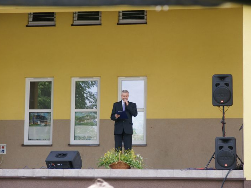 Za nami festyn w Turowie