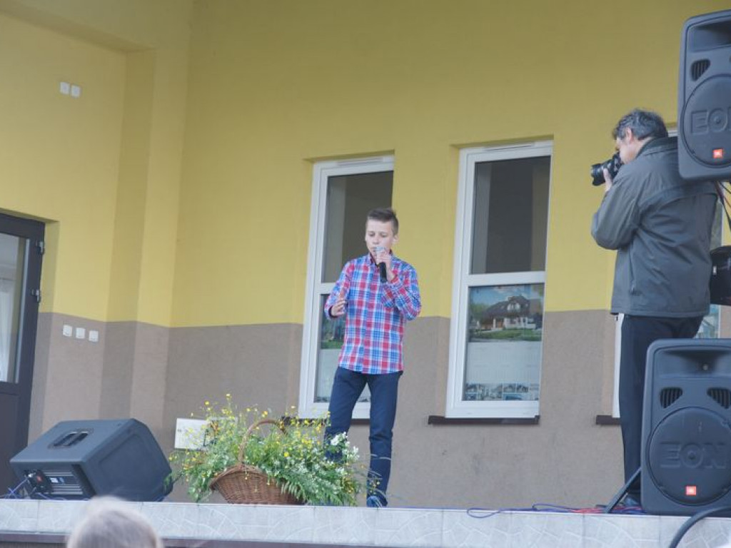 Za nami festyn w Turowie