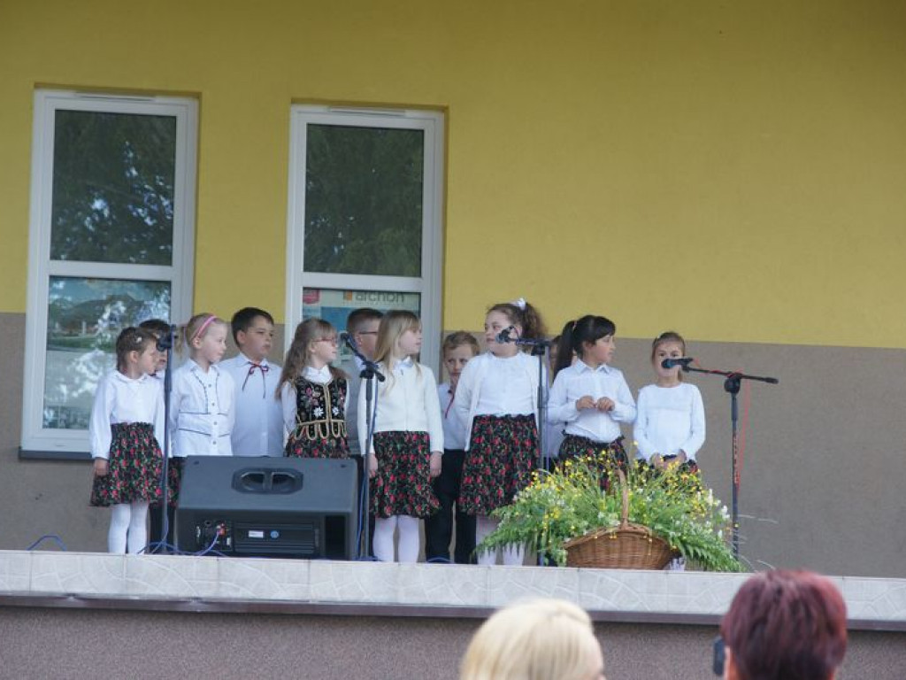 Za nami festyn w Turowie