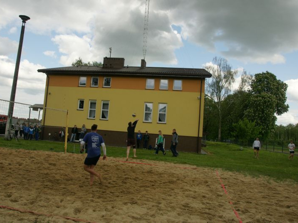 Za nami festyn w Turowie