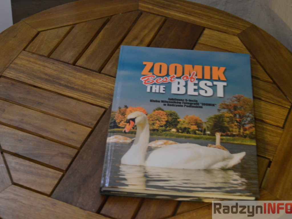 5 lat zoomików