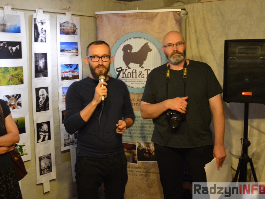 5 lat zoomików