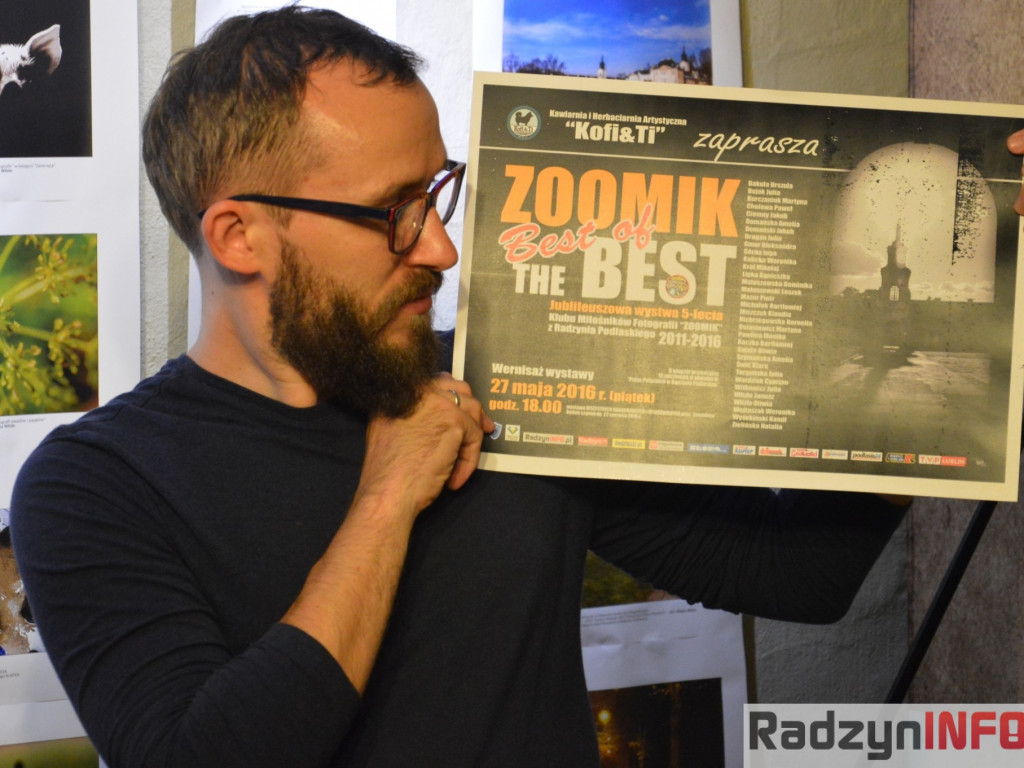 5 lat zoomików