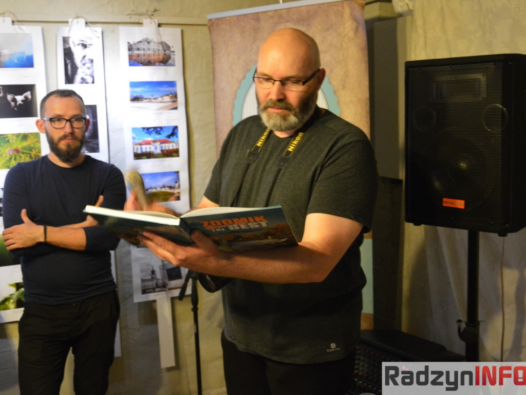 5 lat zoomików