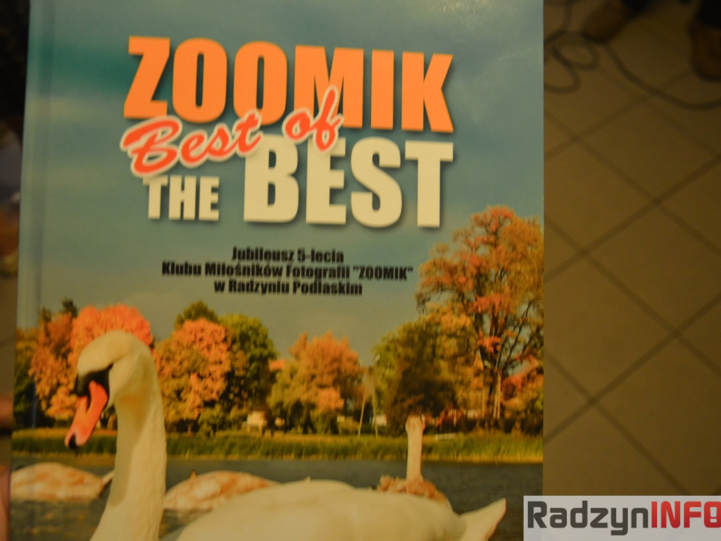 5 lat zoomików