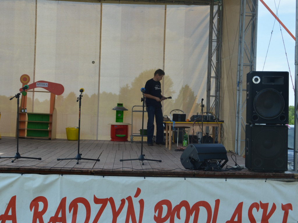 Piknik na Jagiellończyka
