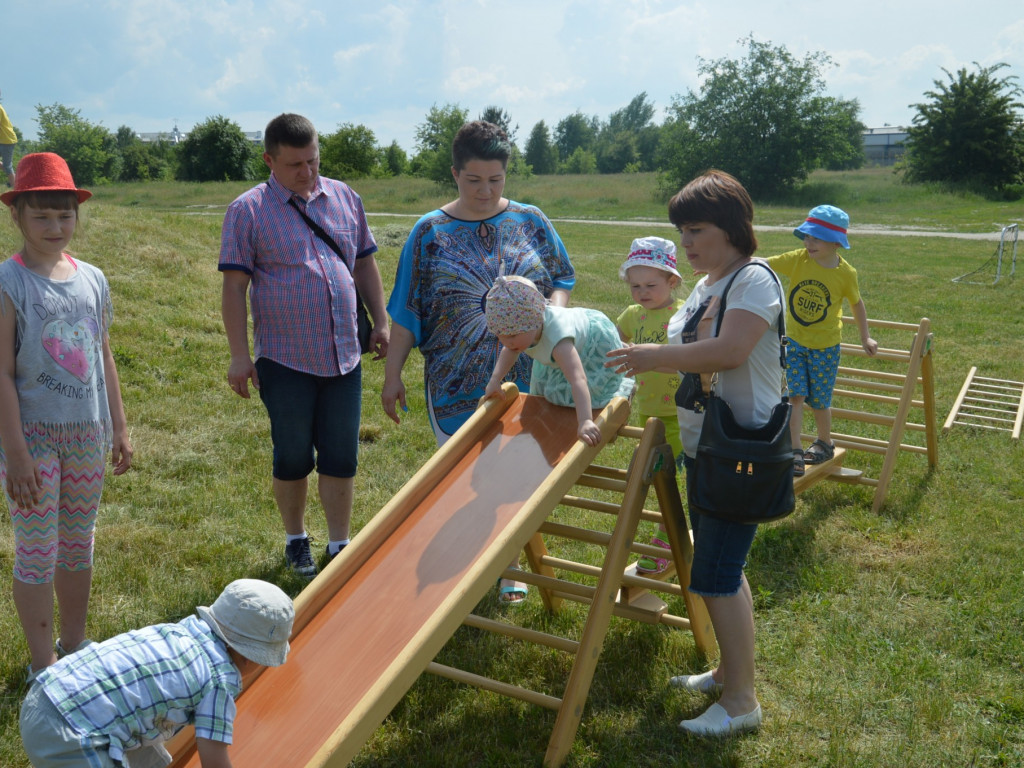 Piknik na Jagiellończyka