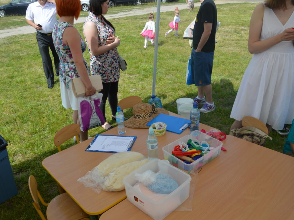 Piknik na Jagiellończyka