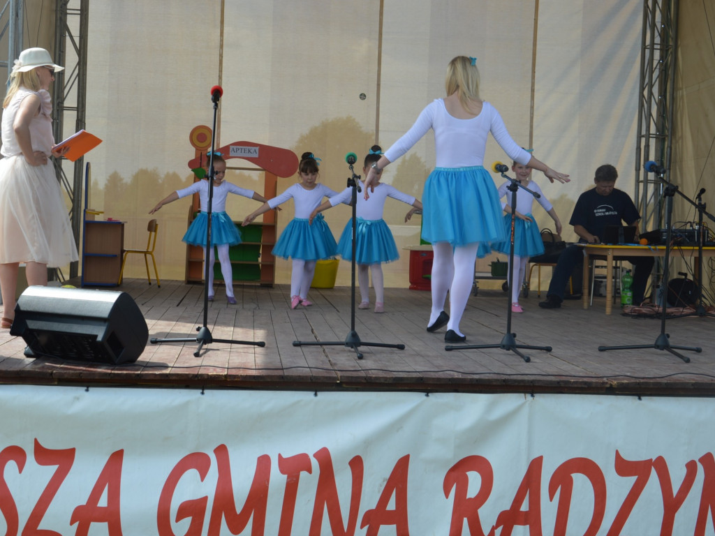 Piknik na Jagiellończyka
