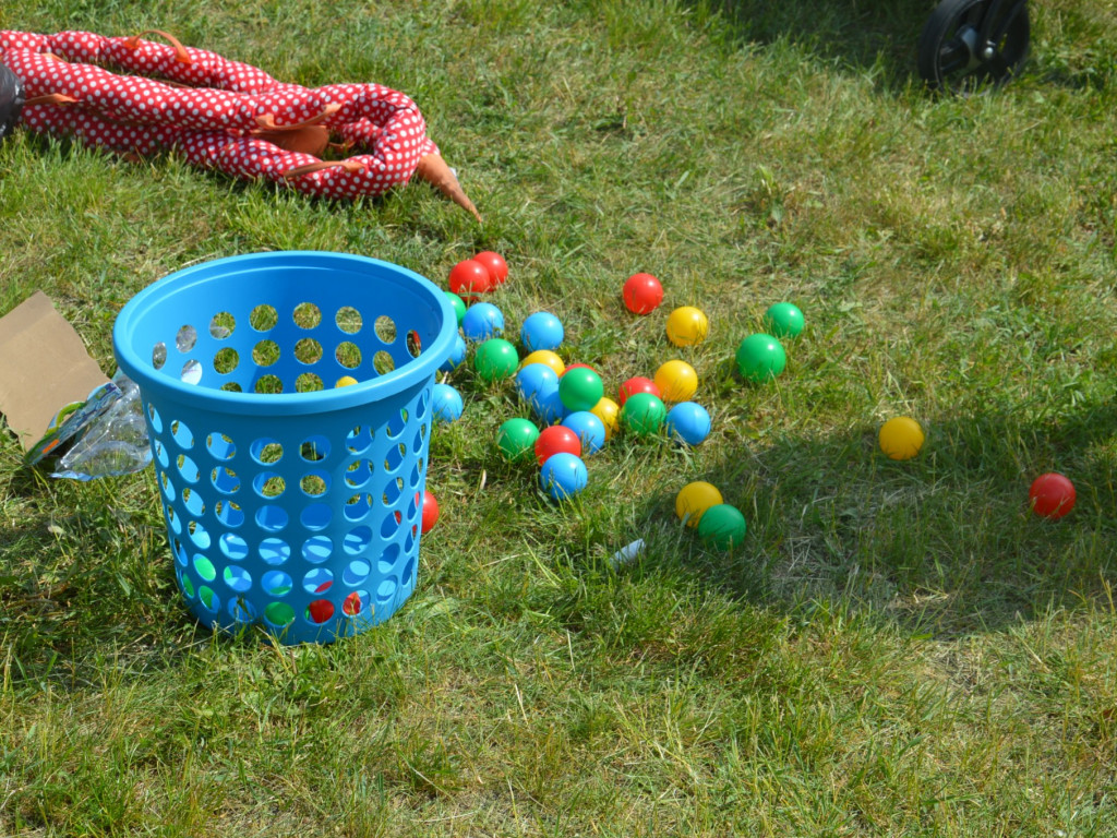 Piknik na Jagiellończyka