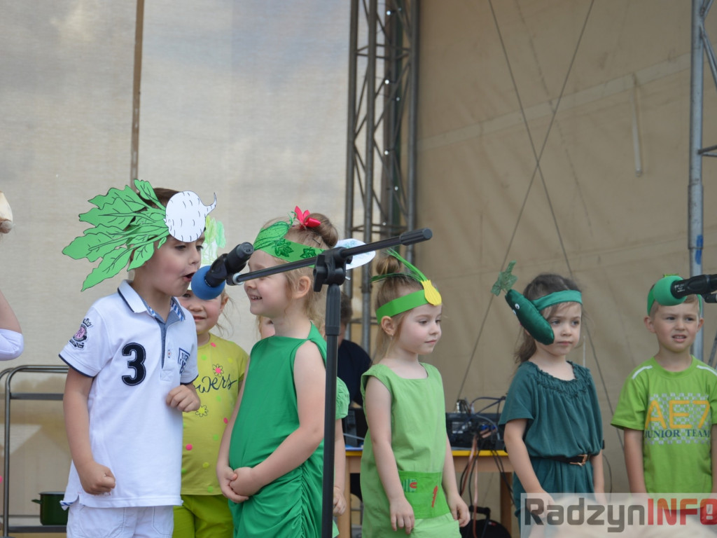 Piknik na Jagiellończyka