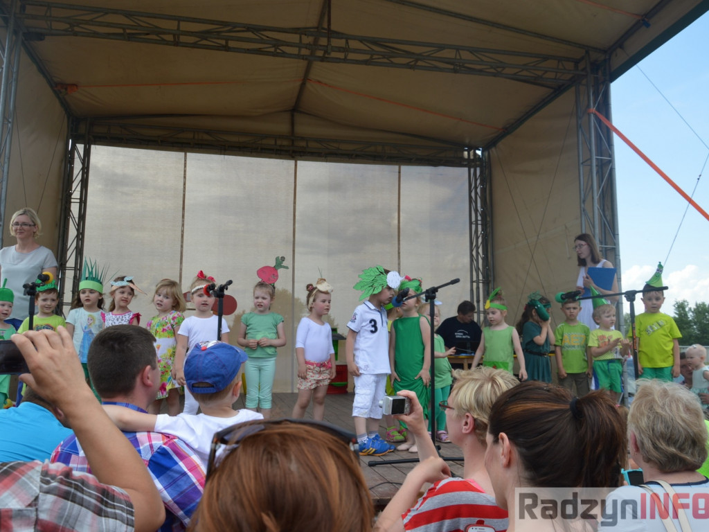 Piknik na Jagiellończyka