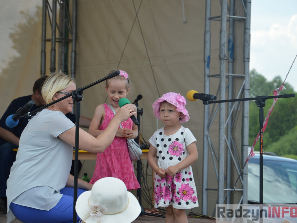 Piknik na Jagiellończyka