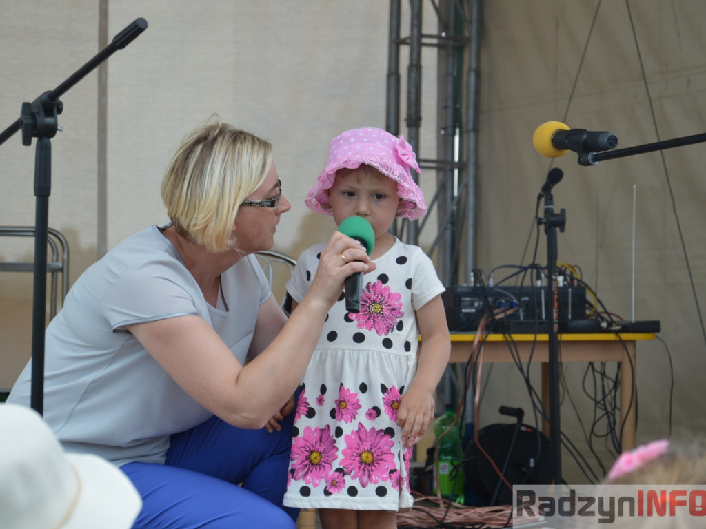 Piknik na Jagiellończyka