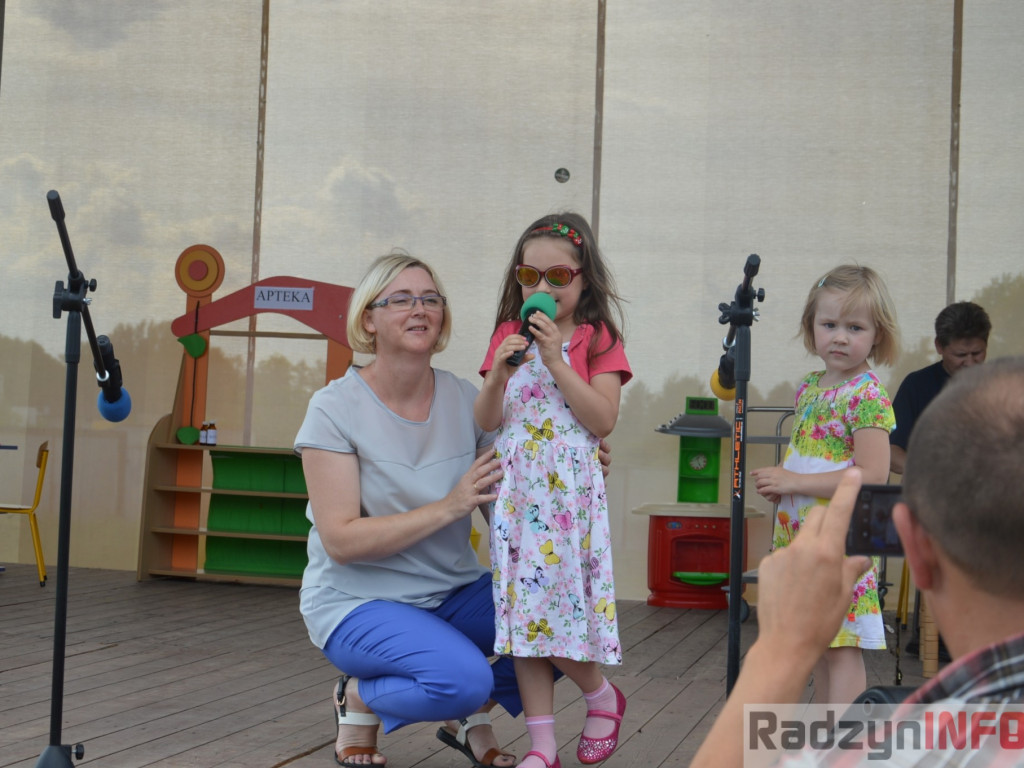 Piknik na Jagiellończyka