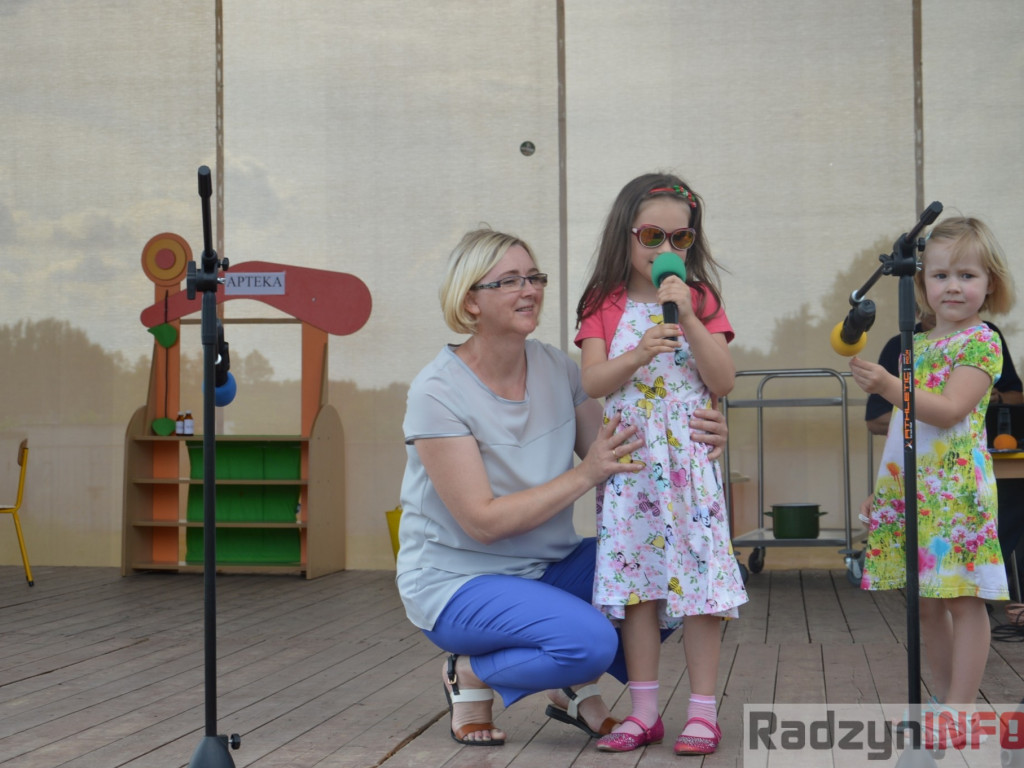 Piknik na Jagiellończyka