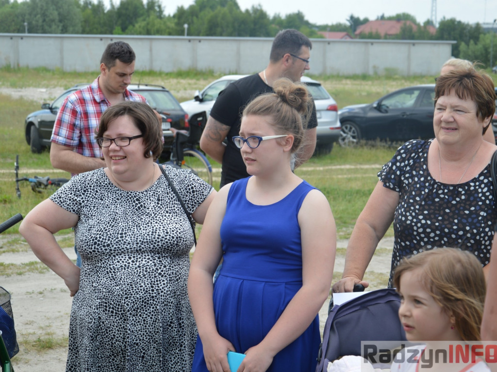 Piknik na Jagiellończyka