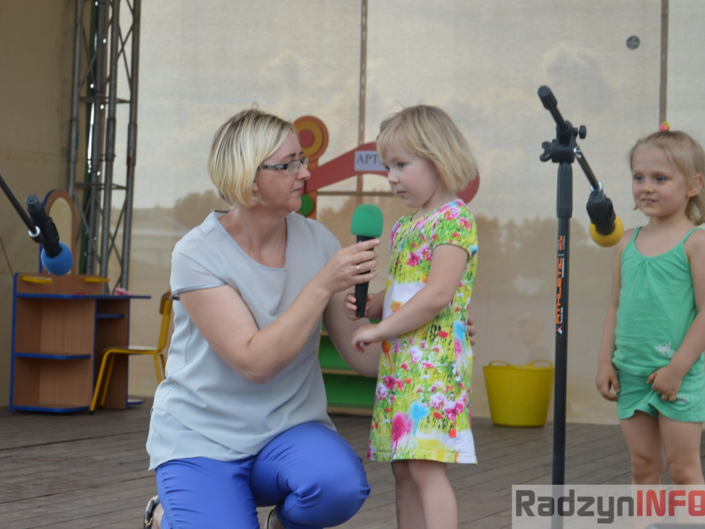 Piknik na Jagiellończyka