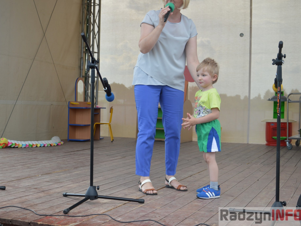 Piknik na Jagiellończyka