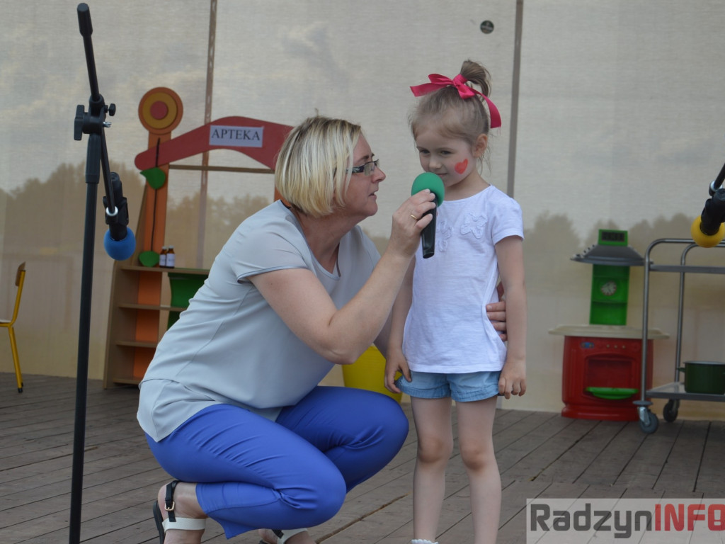 Piknik na Jagiellończyka