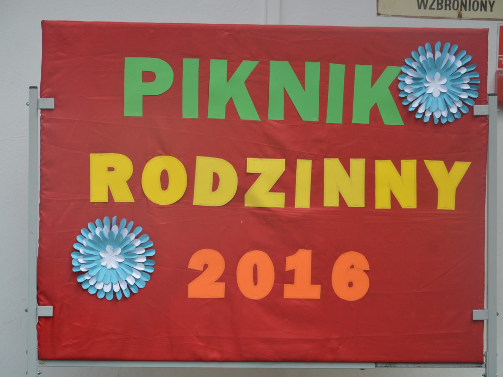 Dzień dziecka w SOSW