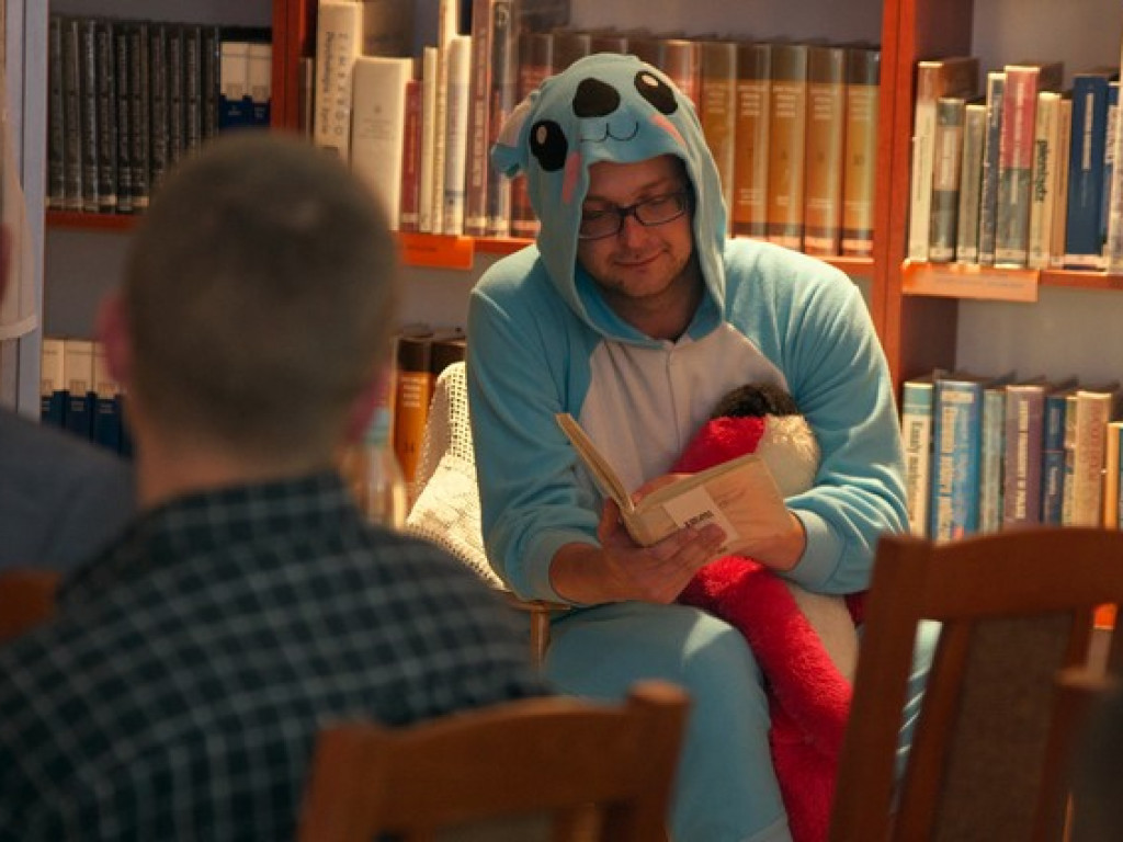 Jazz, kawa, słowo - za nami I Radzyńska Noc w Bibliotece