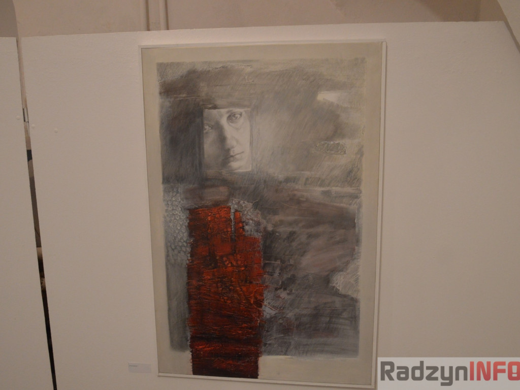 Abstrakcje w Oranżerii