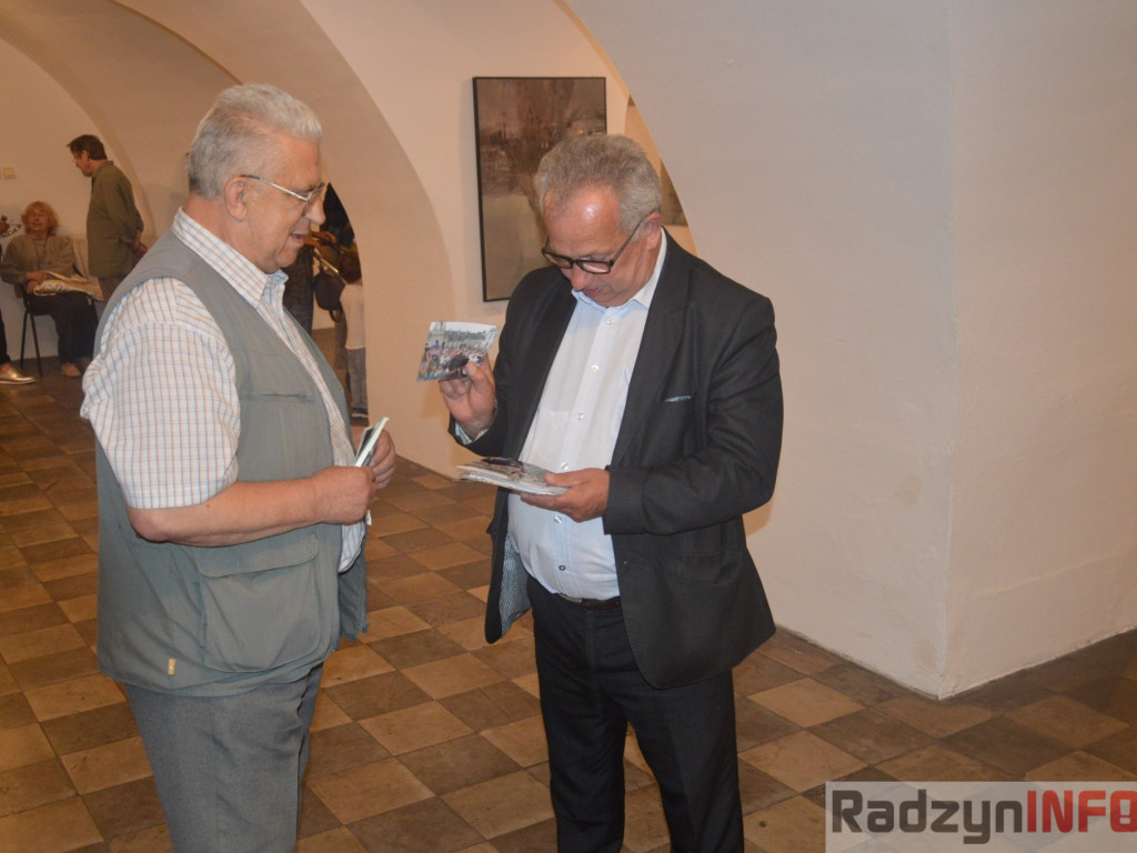 Abstrakcje w Oranżerii