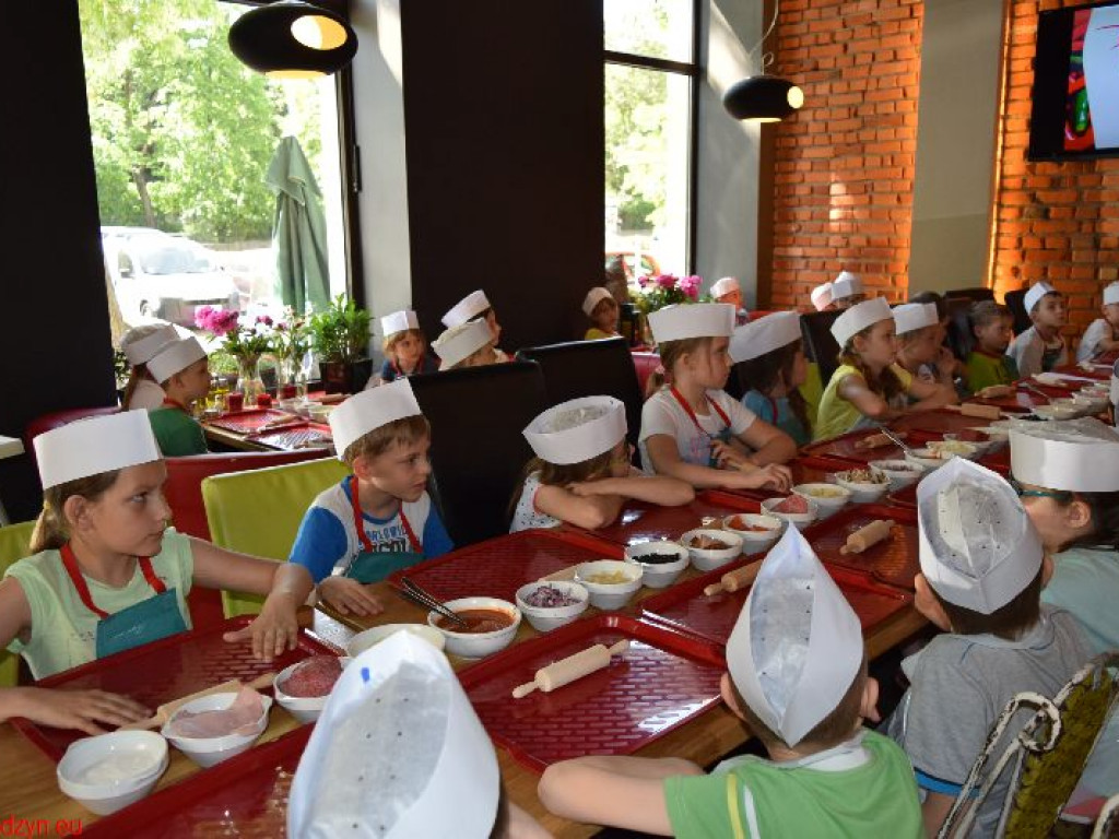 Uczniowie SP Nr 1 zwiedzili stolicę