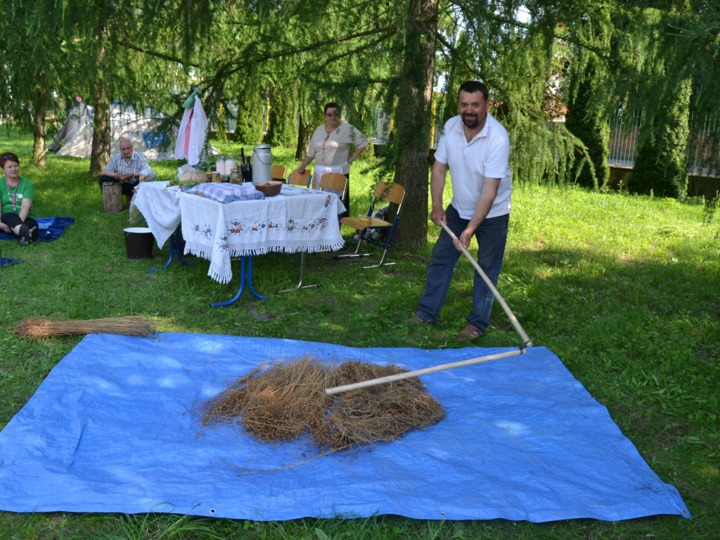 VIII Integracyjny Zlot Drużyn Harcerskich 
