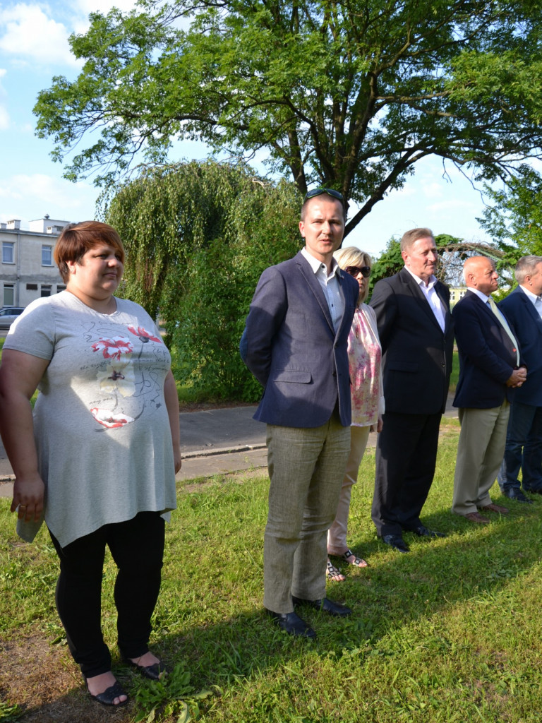 W obiektywie: zlot harcerski 