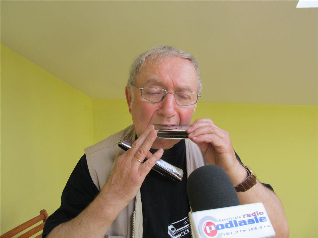 Święto Rodziny w Kąkolewnicy