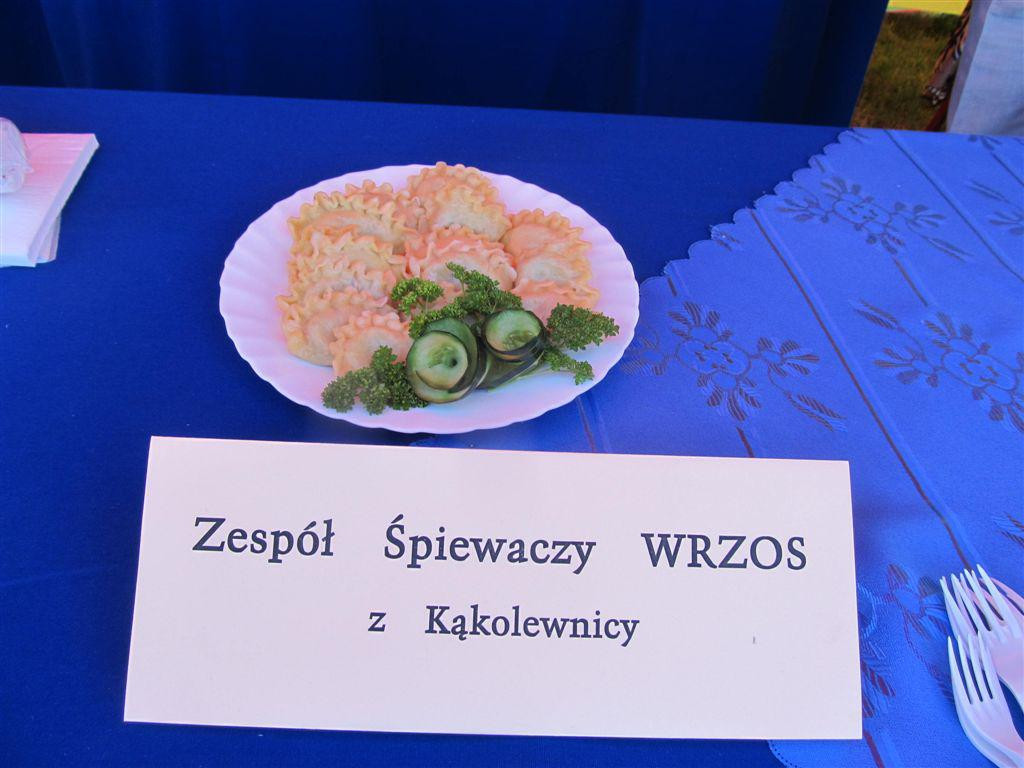 Święto Rodziny w Kąkolewnicy