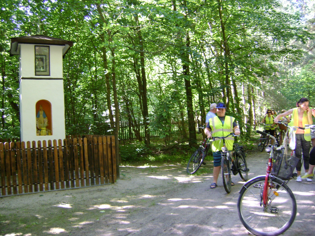 Drugi rajd 