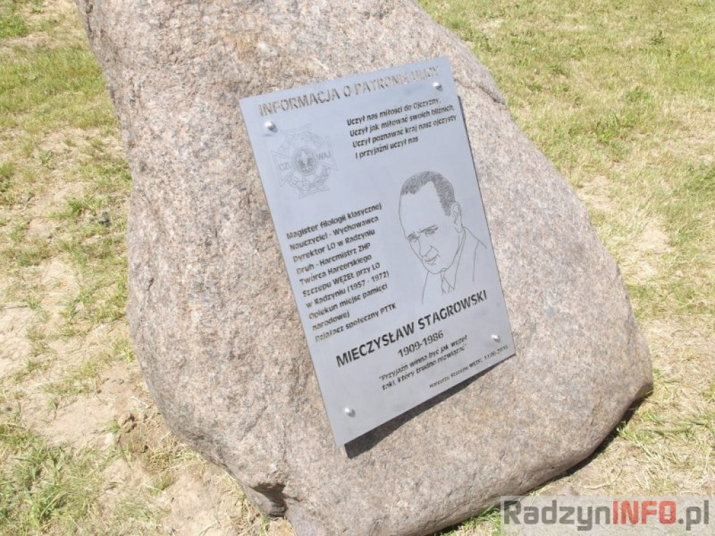 Mieczysław Stagrowski (1909-1986)