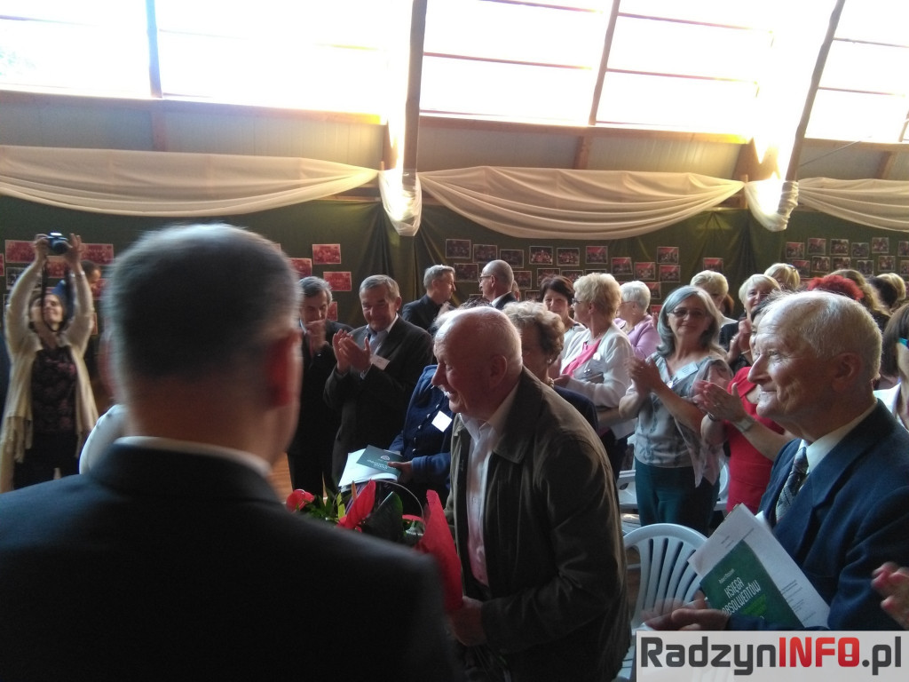 I Zjazd Absolwentów I LO, czyli cudowne lata