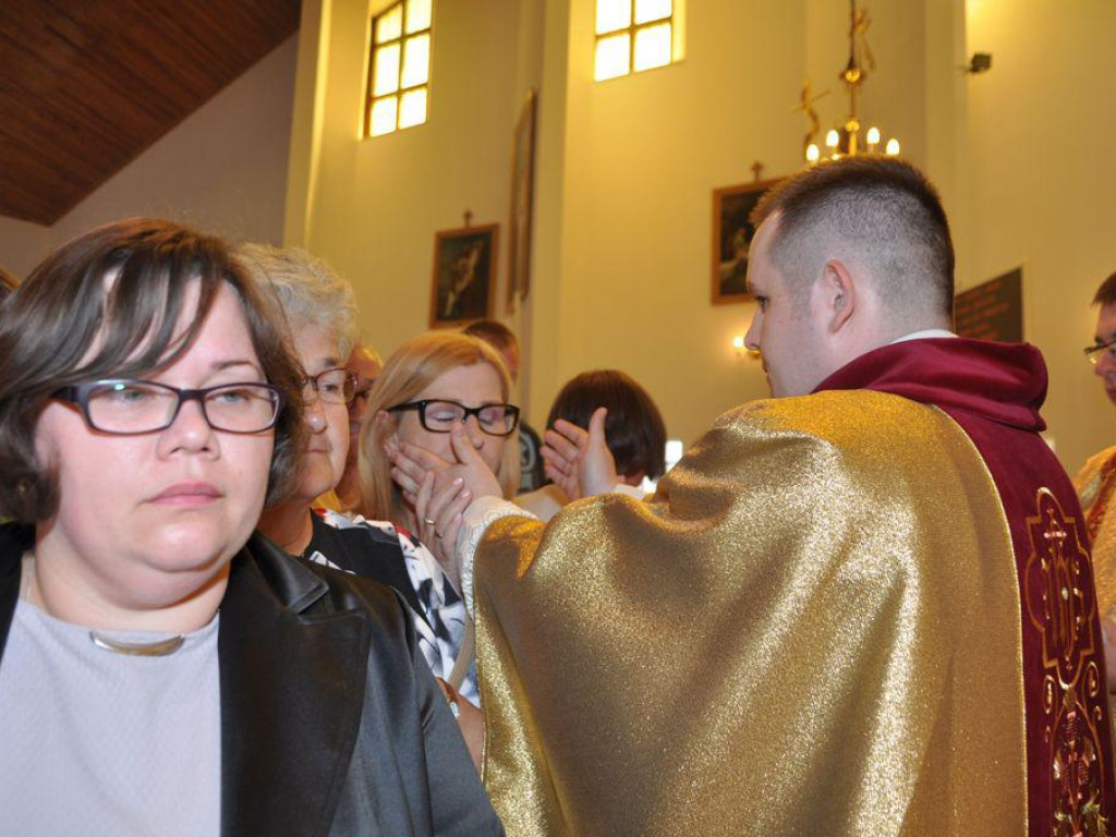 Mamy nowego kapłana-radzyniaka!