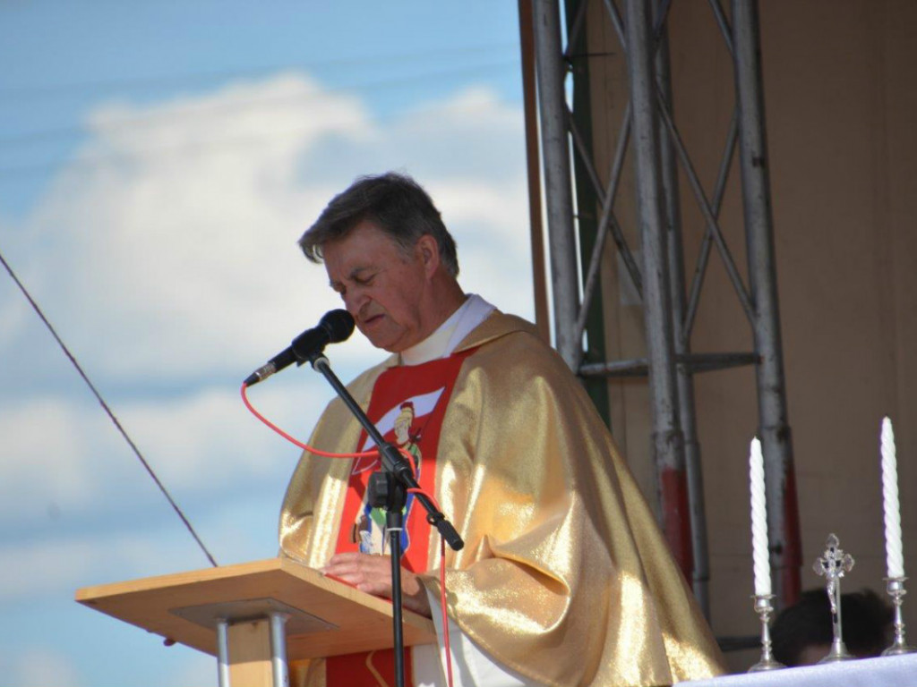 Jubileusz strażaków z Płudów