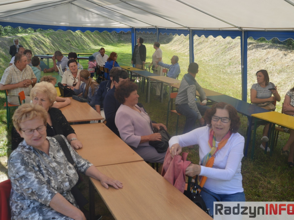 Wczoraj na strzelnicy w Kąkolewnicy