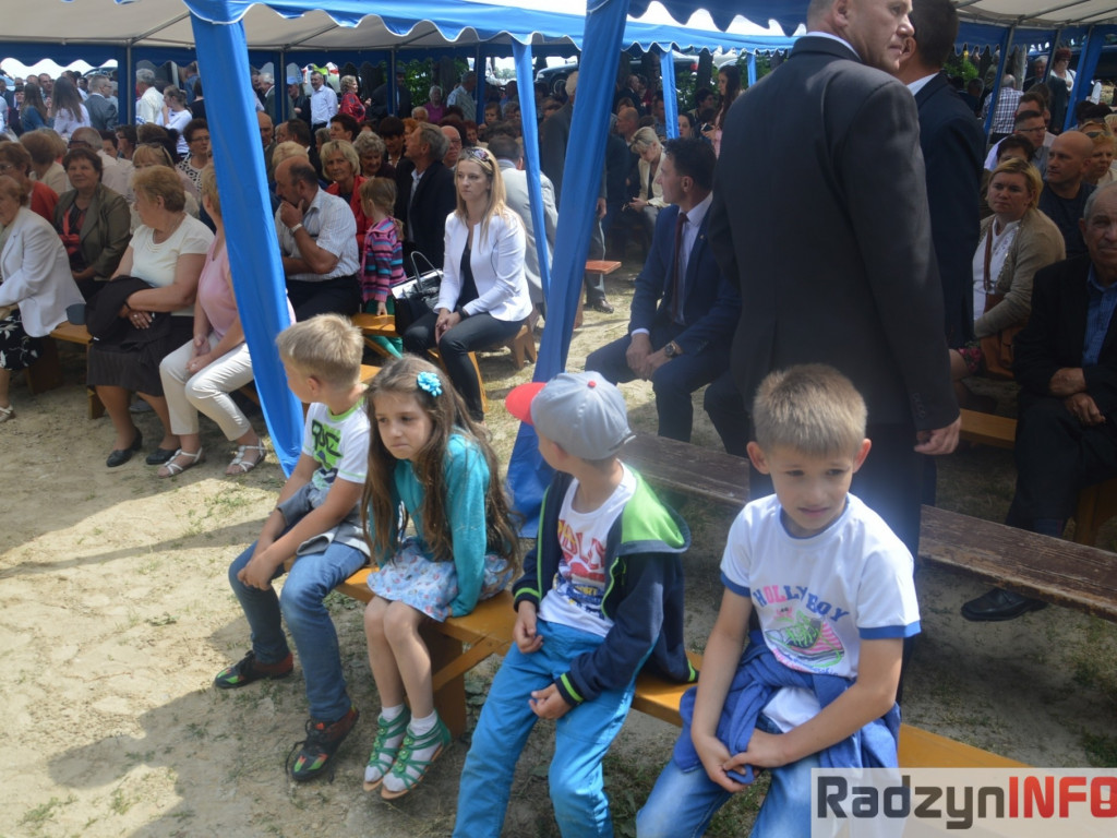 Wczoraj na strzelnicy w Kąkolewnicy