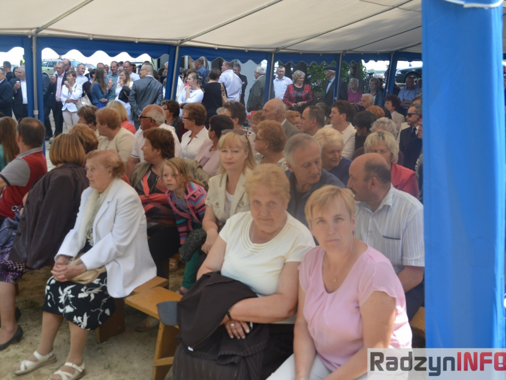Wczoraj na strzelnicy w Kąkolewnicy