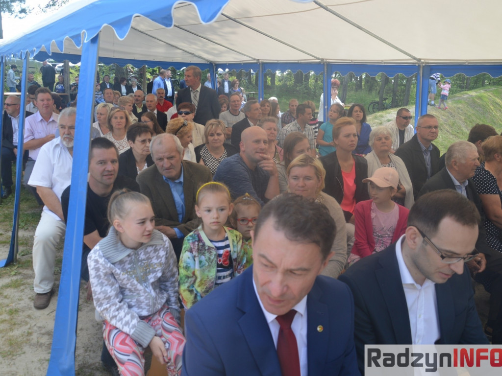 Wczoraj na strzelnicy w Kąkolewnicy